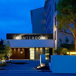 Anteroom *** Kjóto