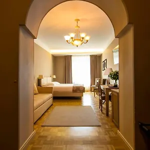 Slamic Hotel Lublaň