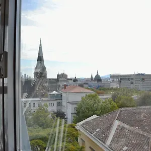 Apollo Hotel Vídeň